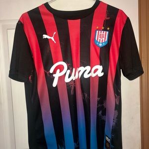 Puma jersey